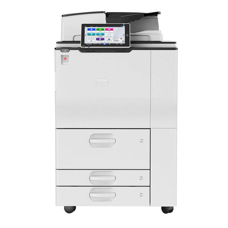 Ricoh IM 9000