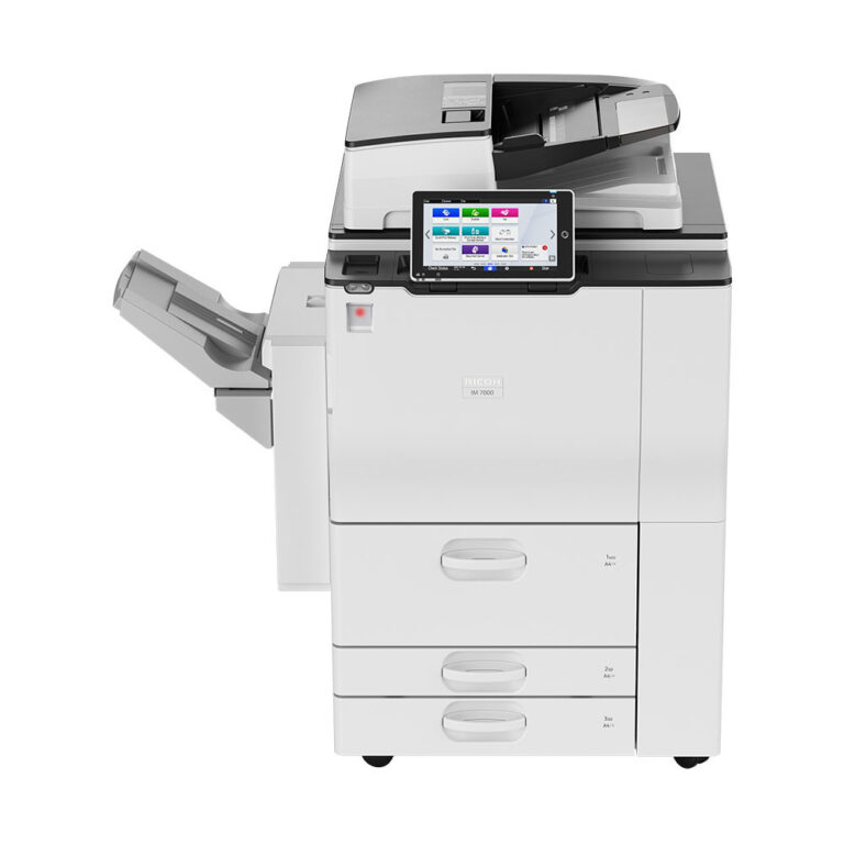 Ricoh IM 9000