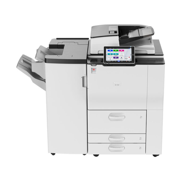 Ricoh IM 9000