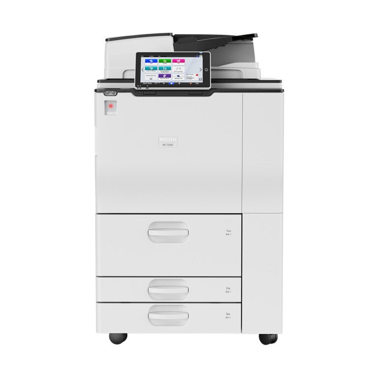 Ricoh IM 9000