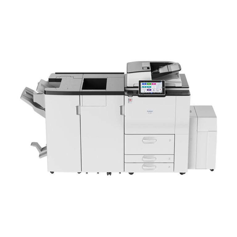 Ricoh IM 9000
