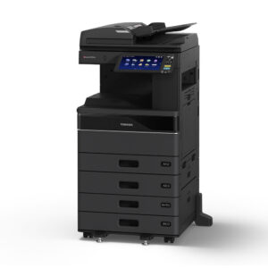 Toshiba e-STUDIO2520AC series