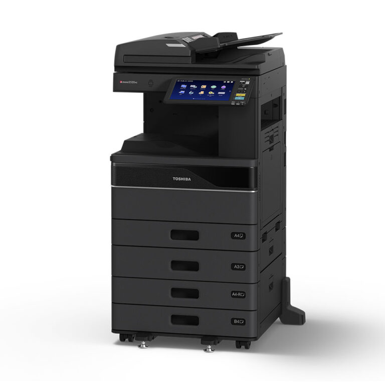 Toshiba e-STUDIO2520AC series