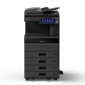 Toshiba e-STUDIO2520AC series