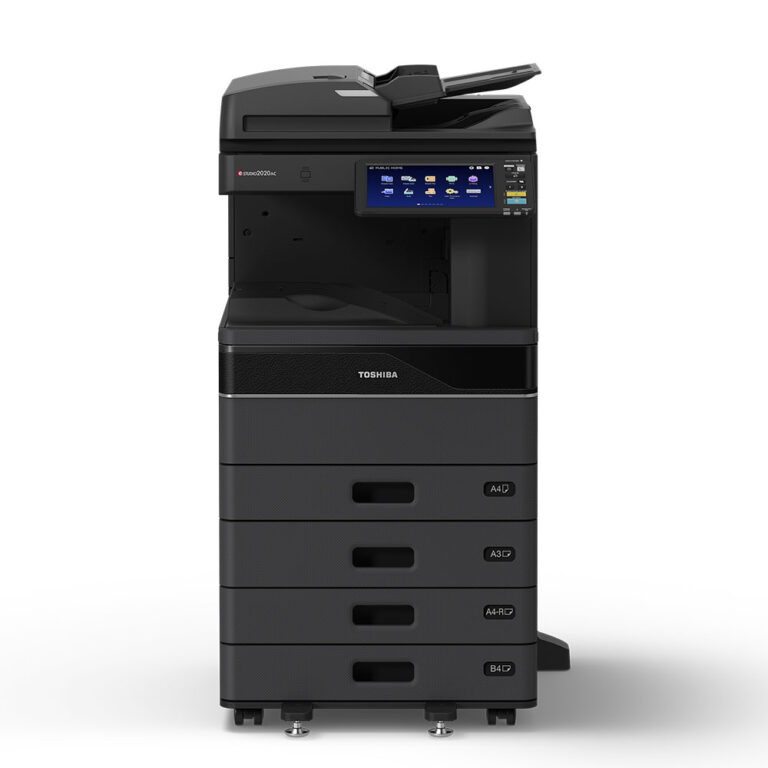 Toshiba e-STUDIO2520AC series