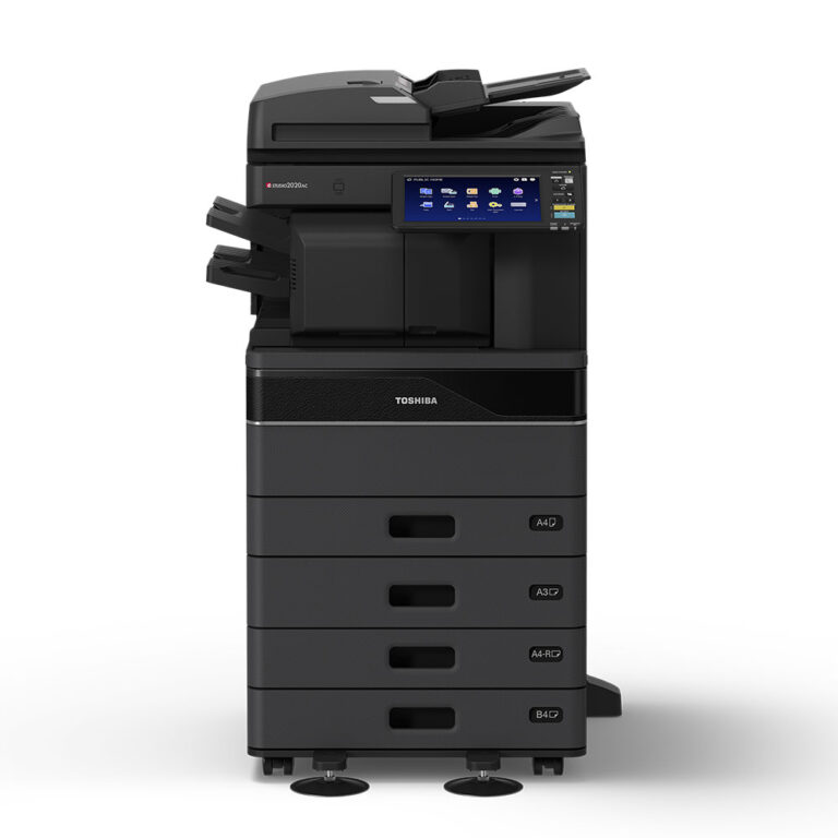 Toshiba e-STUDIO2520AC series