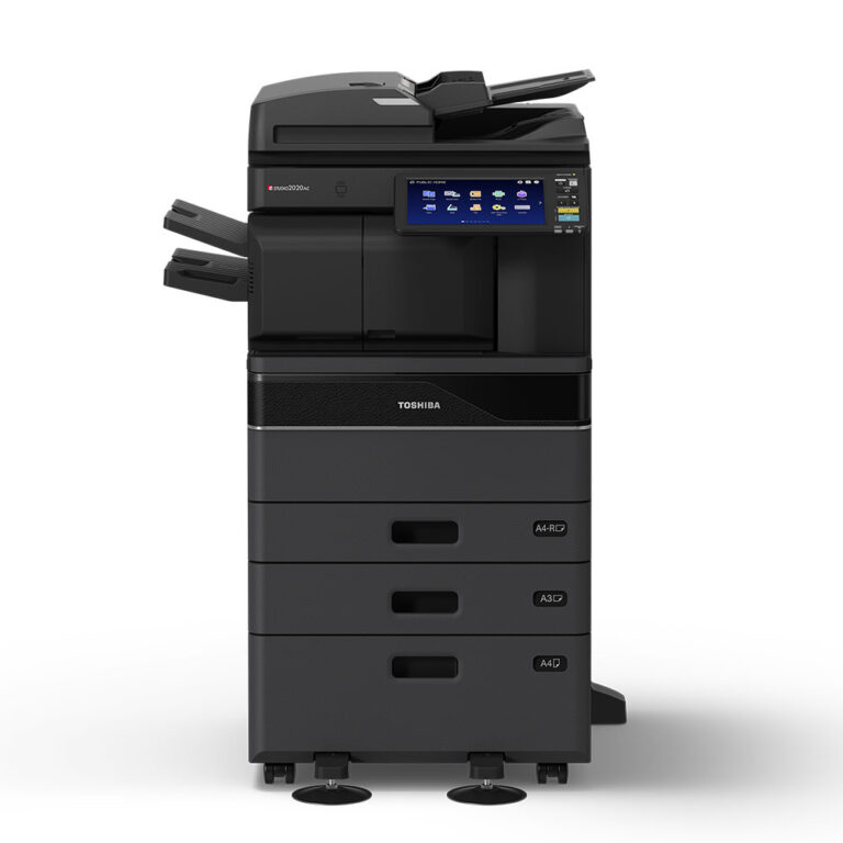 Toshiba e-STUDIO2520AC series
