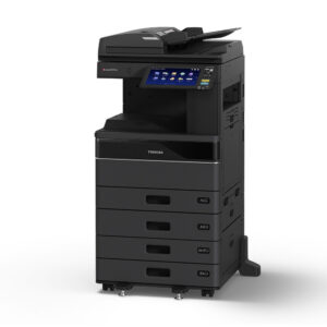 Toshiba e-STUDIO2520AC series
