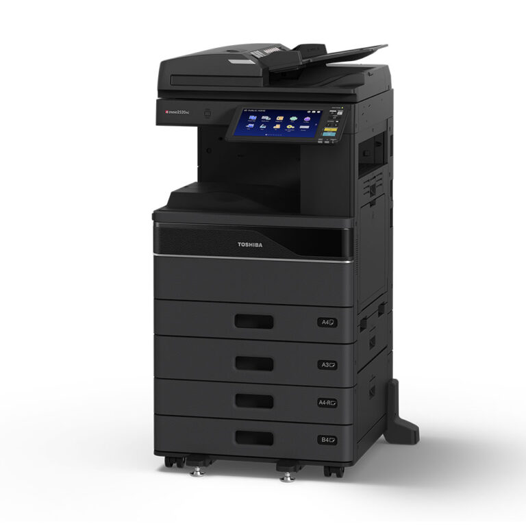 Toshiba e-STUDIO2520AC series