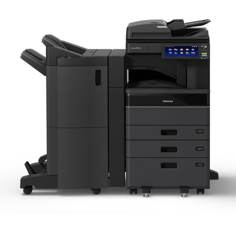 Toshiba e-STUDIO2520AC series