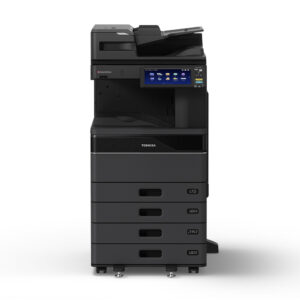 Toshiba e-STUDIO6525AC series