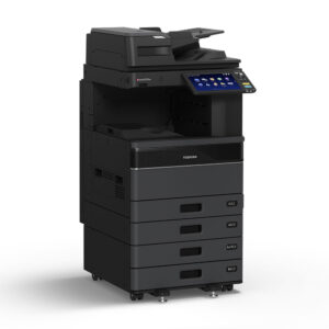 Toshiba e-STUDIO6525AC series