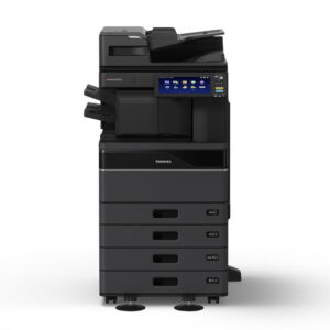 Toshiba e-STUDIO6525AC series