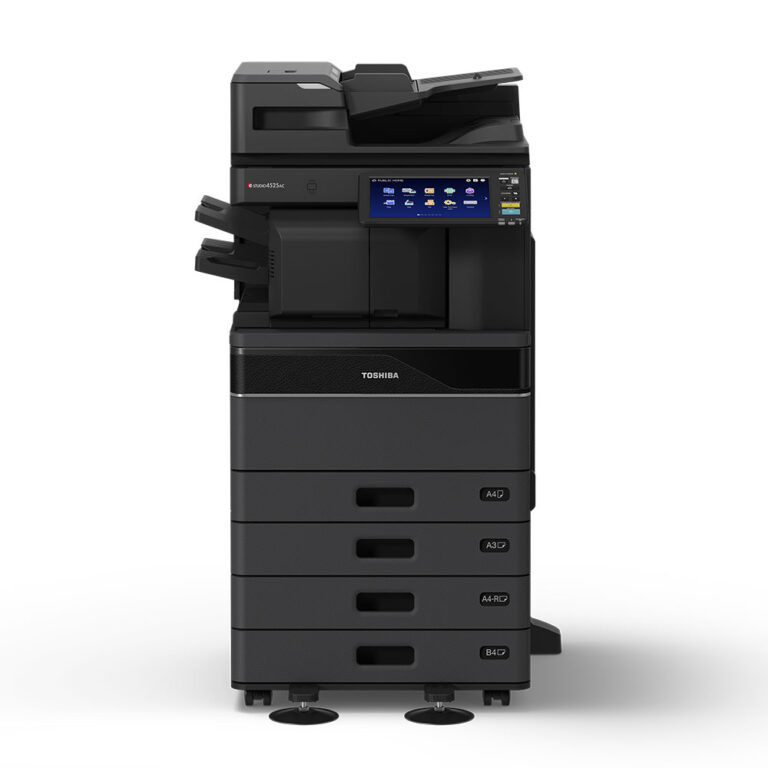 Toshiba e-STUDIO6525AC series