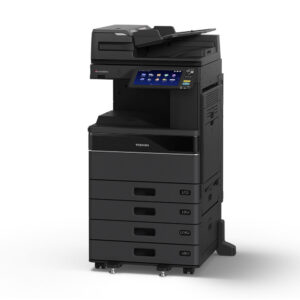 Toshiba e-STUDIO6525AC series