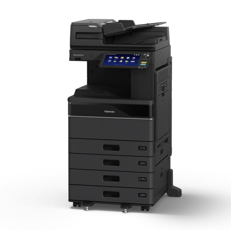 Toshiba e-STUDIO6525AC series