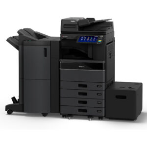 Toshiba e-STUDIO6525AC series