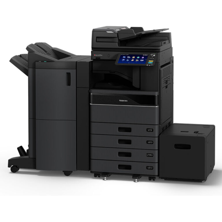 Toshiba e-STUDIO6525AC series