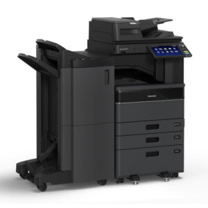 Toshiba e-STUDIO6525AC series