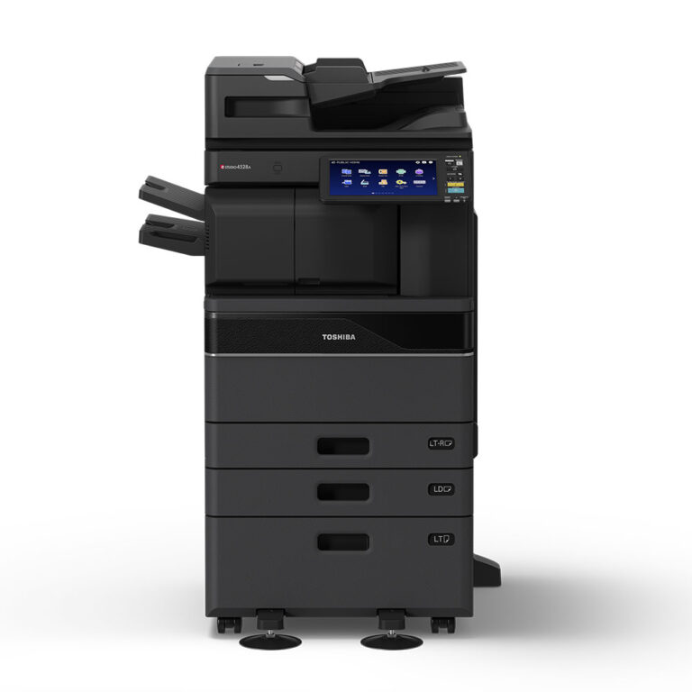 Toshiba e-STUDIO6528A series