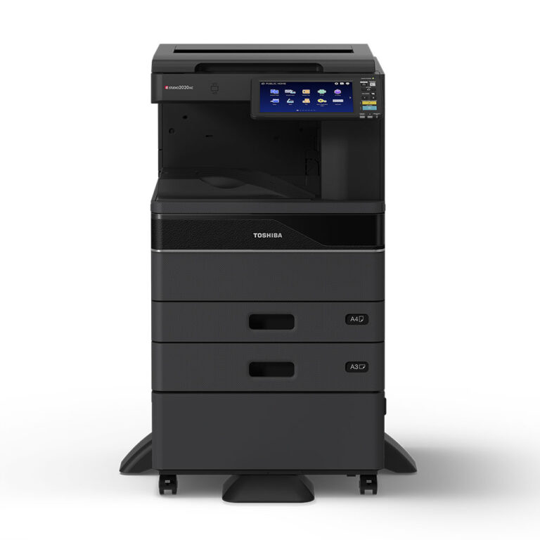Toshiba e-STUDIO6528A series