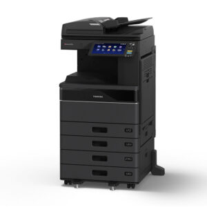 Toshiba e-STUDIO6528A series