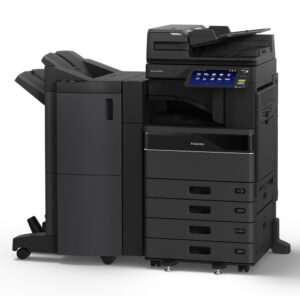 Toshiba e-STUDIO6528A series