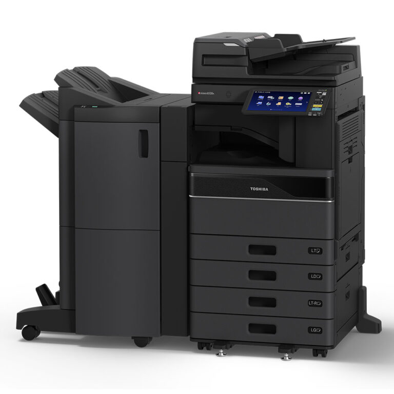 Toshiba e-STUDIO6528A series