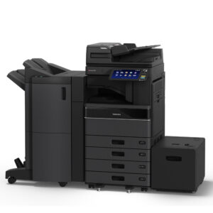 Toshiba e-STUDIO6528A series