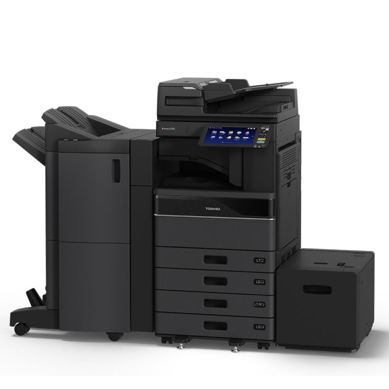 Toshiba e-STUDIO6528A series