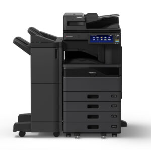 Toshiba e-STUDIO6528A series