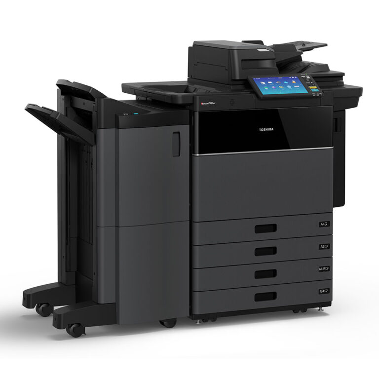 Toshiba e-STUDIO7516AC series