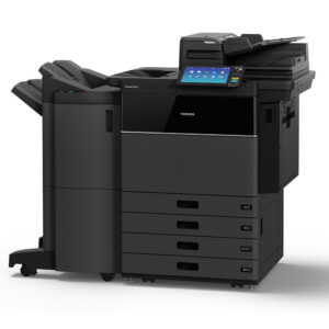 Toshiba e-STUDIO7516AC series