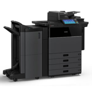 Toshiba e-STUDIO7516AC series