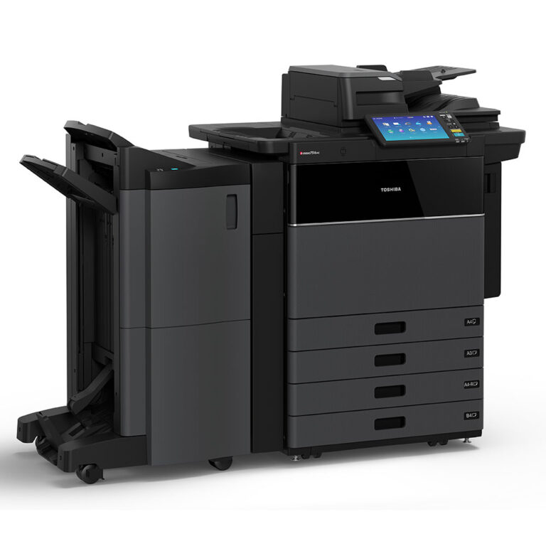 Toshiba e-STUDIO7516AC series