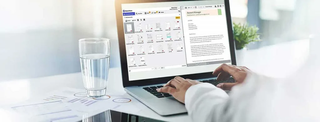 Document Management