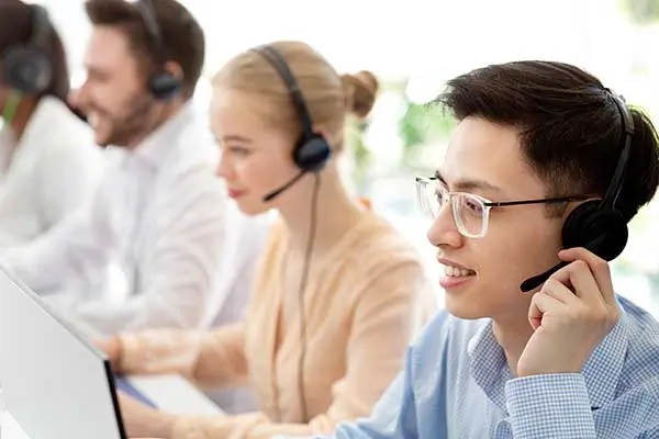 Easy to scale solutions from Officeology