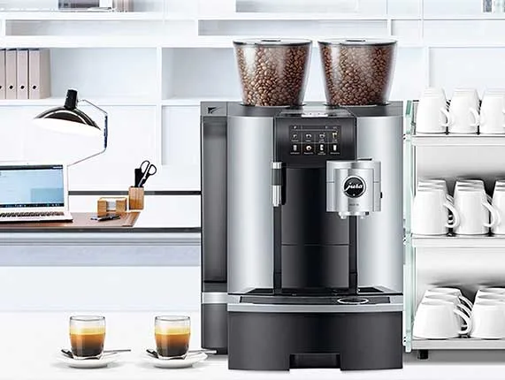 Coffee Machines | Officeology