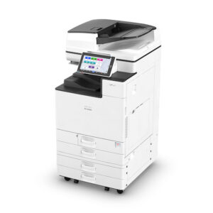 Ricoh IM C5510A