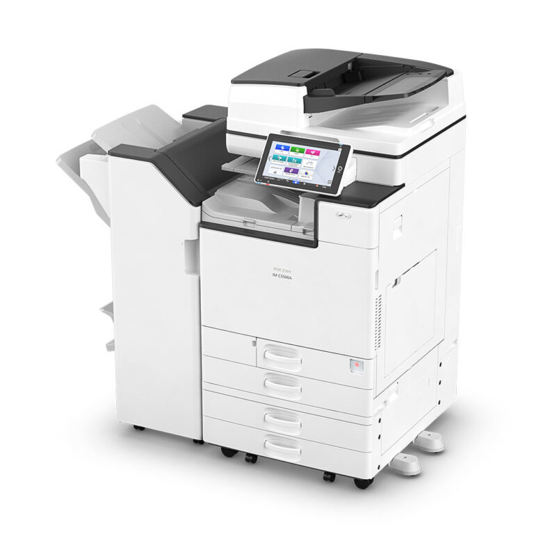 Ricoh IM C5510A