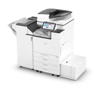 Ricoh IM C5510A