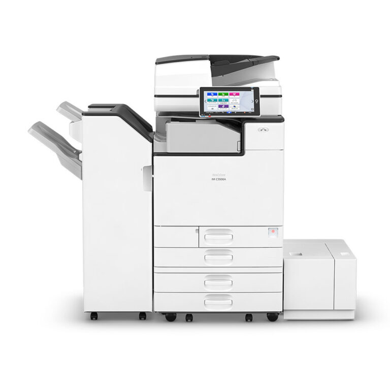 Ricoh IM C5510A