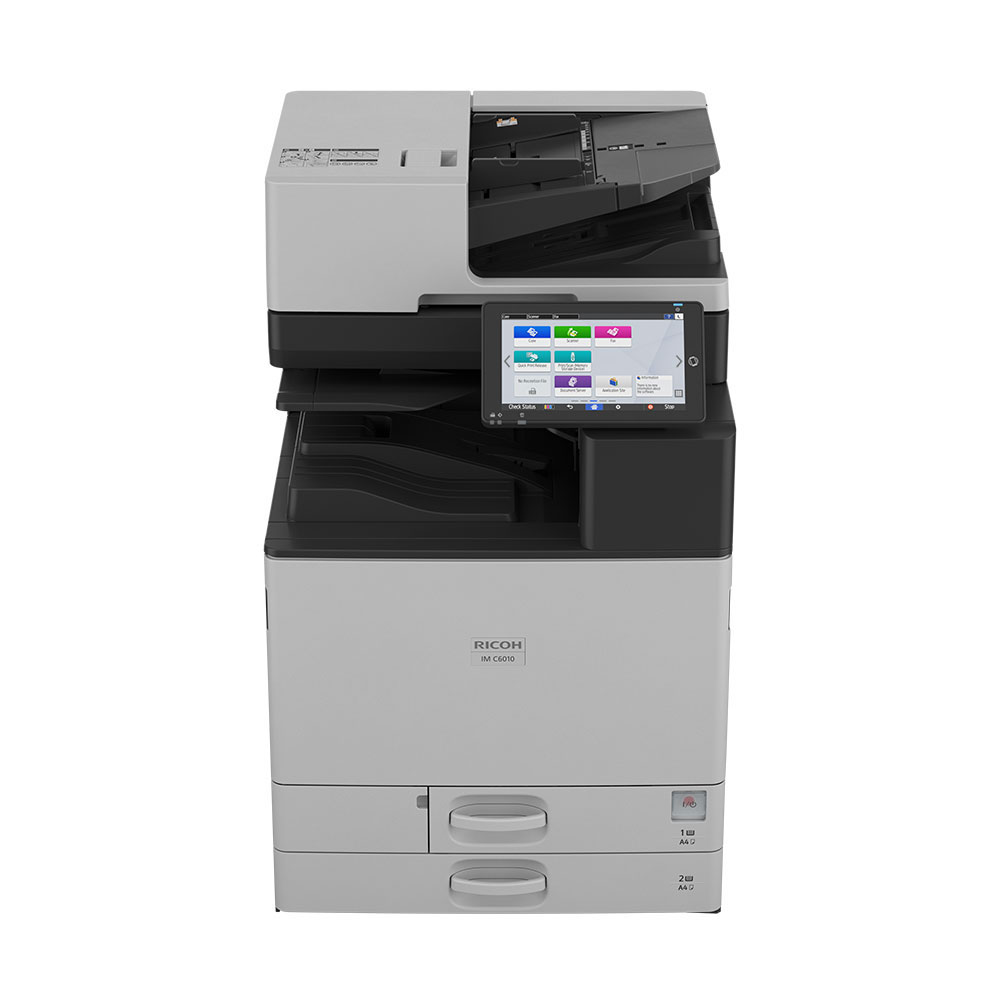 Ricoh IM C6010
