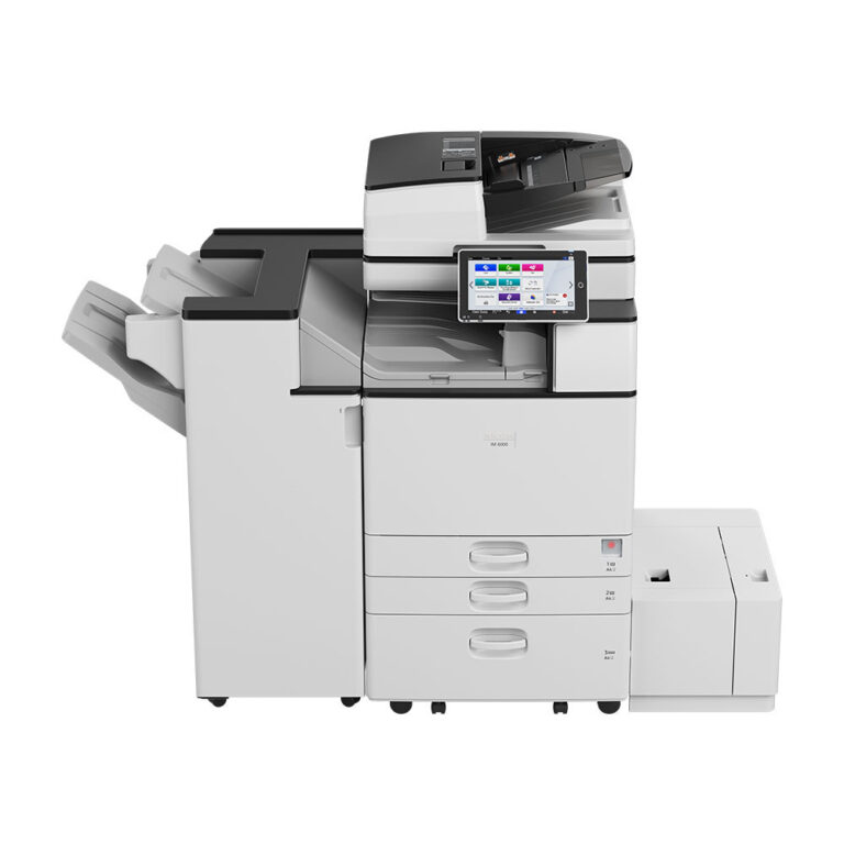 Ricoh IM C6010