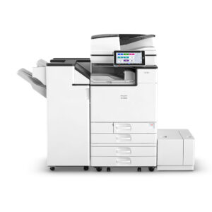 Ricoh IM C6010