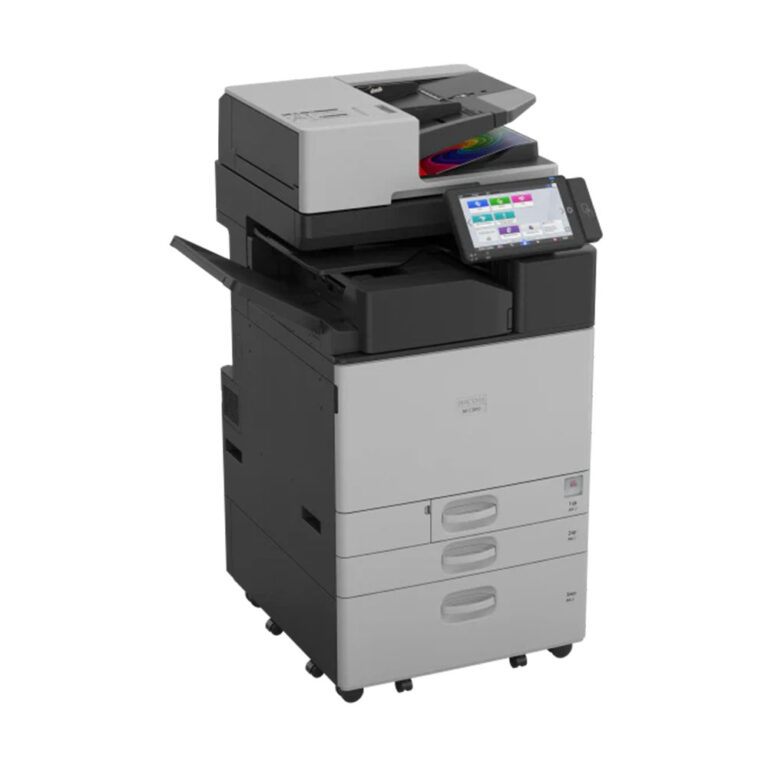 Ricoh IM C6010
