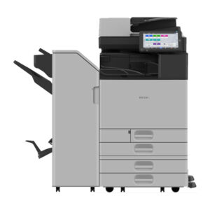Ricoh IM C6010
