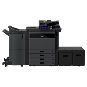 Toshiba e-STUDIO7527AC series