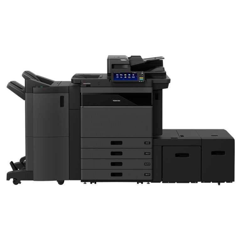 Toshiba e-STUDIO7527AC series
