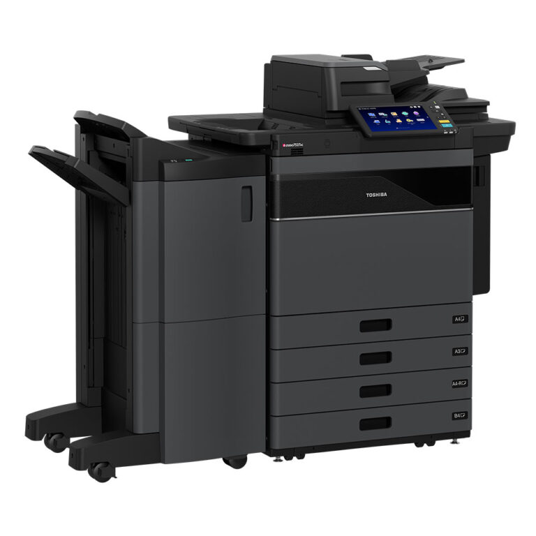 Toshiba e-STUDIO7527AC series
